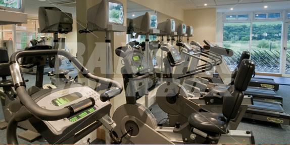 почивка в Macdonald Cardrona Golf and Spa Edinburgh