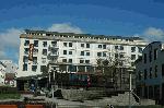 Hotel Rica Saga Haugesund, Norway, Haugesund