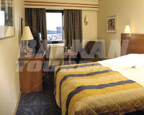 holiday in Rica Saga Haugesund