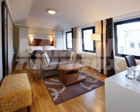 holiday in Rica Saga Haugesund