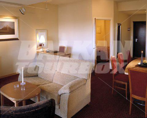 holiday in Rica Saga Haugesund