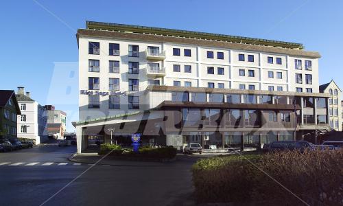 holiday in Rica Saga Haugesund