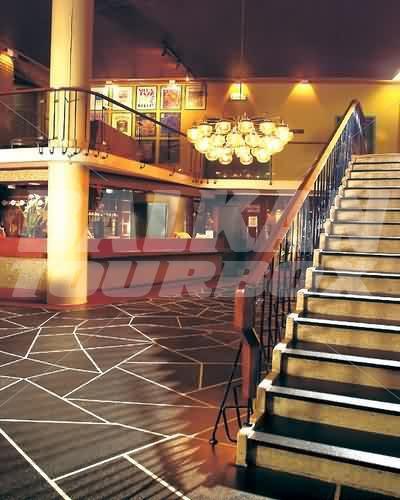 holiday in Rica Saga Haugesund