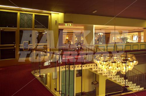 holiday in Rica Saga Haugesund