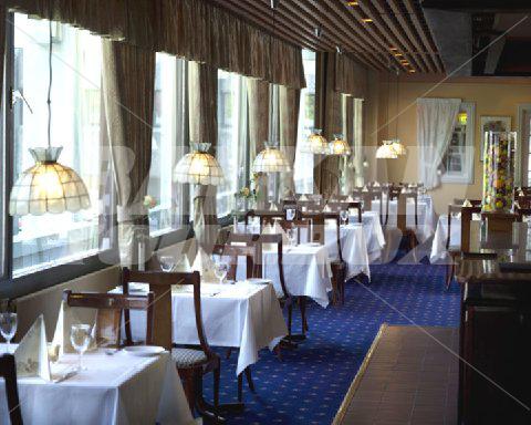 holiday in Rica Saga Haugesund