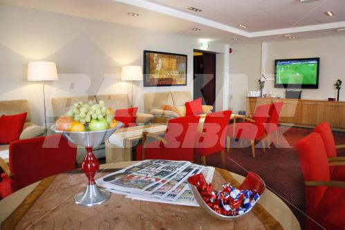 holiday in Rica Saga Haugesund