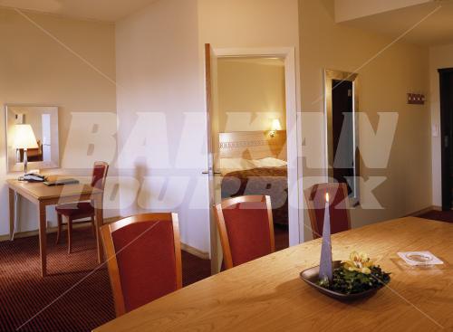 holiday in Rica Saga Haugesund