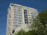Hotel Scandic Plaza Umea, Sweden, Umea