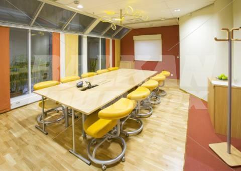 holiday in Scandic Plaza Umea