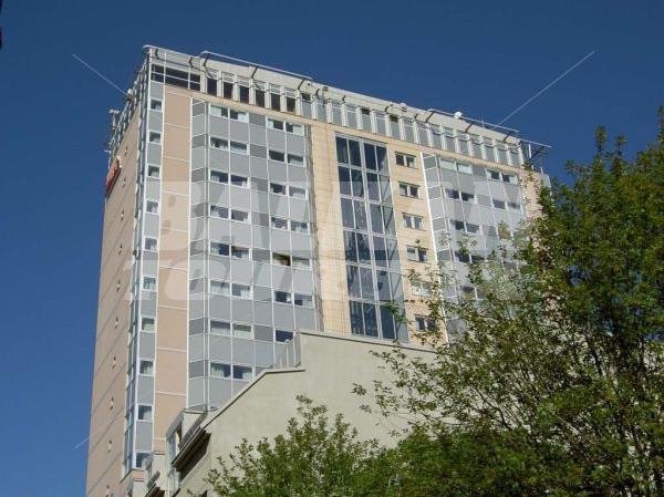 holiday in  Scandic Plaza Umea
