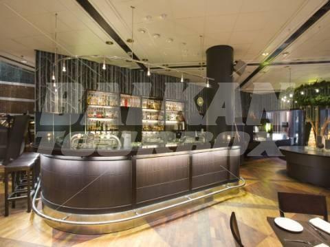 holiday in Scandic Plaza Umea