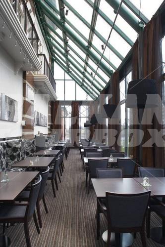 holiday in Scandic Plaza Umea