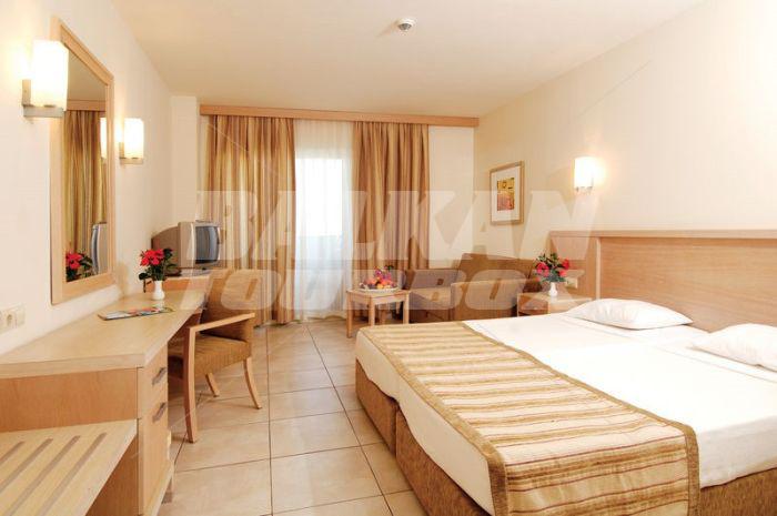 почивка в Sural Resort