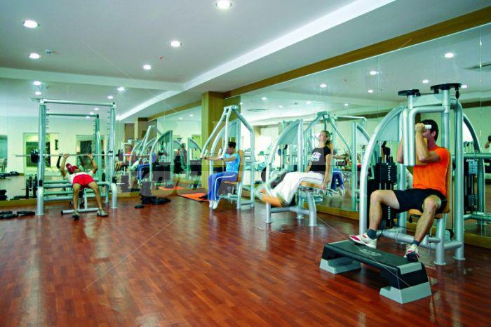 почивка в Sural Resort