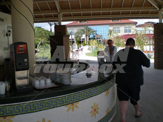 почивка в Sural Resort