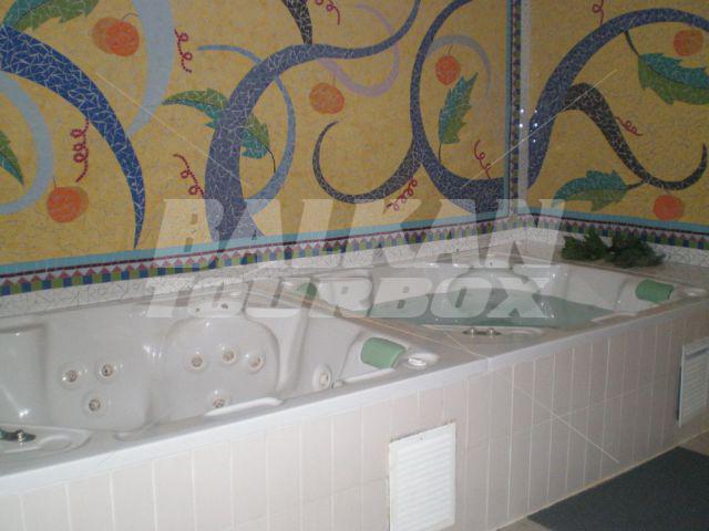 почивка в Sural Resort