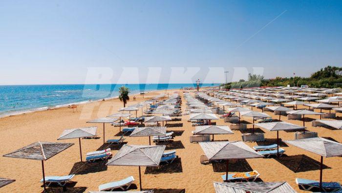 почивка в Sural Resort