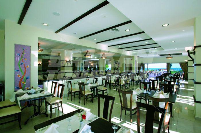 почивка в Sural Resort