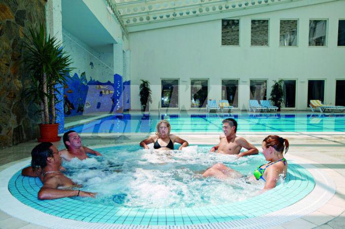 почивка в Sural Resort