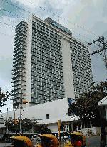 Hotel Tryp Habana Libre, Cuba, Habana