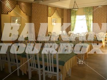 почивка в Tunisia Lodge