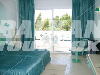 почивка в Tunisia Lodge