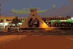 Hotel El Samaka Beach, Egypt, Hurghada