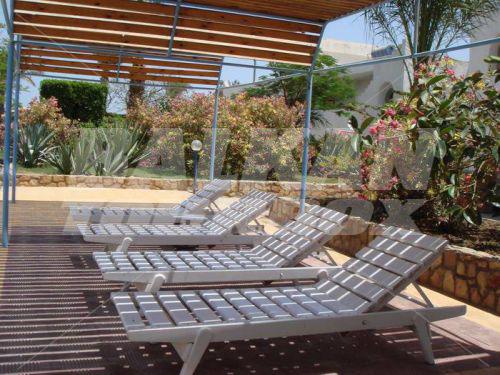 holiday in El Samaka Beach