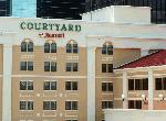 Хотел Courtyard by Marriott Norfolk Downtown, , Норфолк - Вирджиния