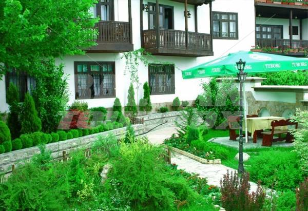 holiday in  Kristo