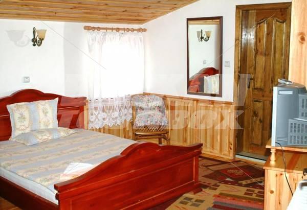 holiday in Kristo