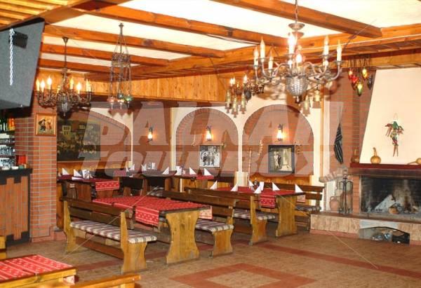 holiday in Kristo