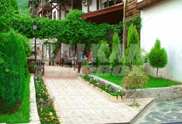holiday in Kristo