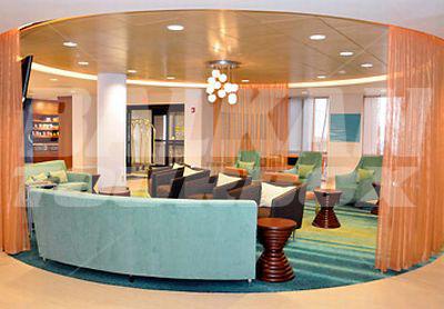 почивка в SpringHill Suites by Marriott Cincinnati North/Forest Park