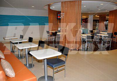 почивка в SpringHill Suites by Marriott Cincinnati North/Forest Park