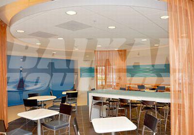 почивка в SpringHill Suites by Marriott Cincinnati North/Forest Park