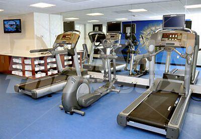 почивка в SpringHill Suites by Marriott Cincinnati North/Forest Park