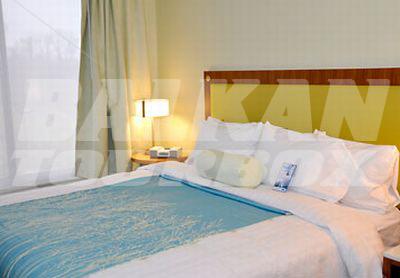 почивка в SpringHill Suites by Marriott Cincinnati North/Forest Park