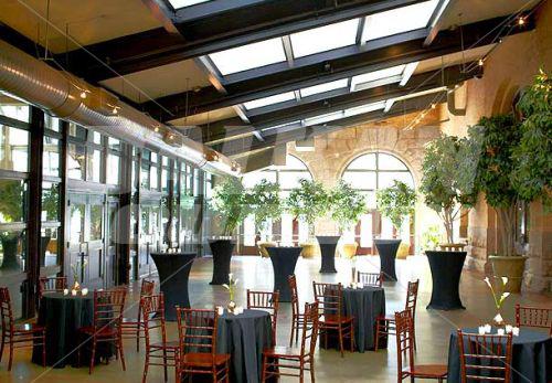 почивка в The Depot Renaissance by Marriott Minneapolis