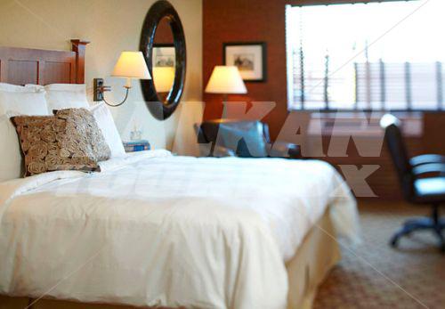 почивка в The Depot Renaissance by Marriott Minneapolis