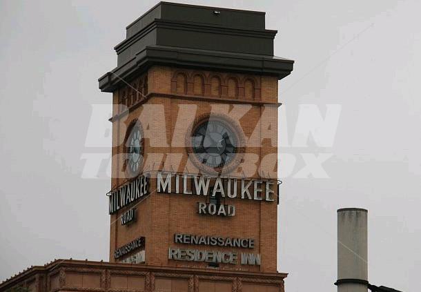 почивка в The Depot Renaissance by Marriott Minneapolis