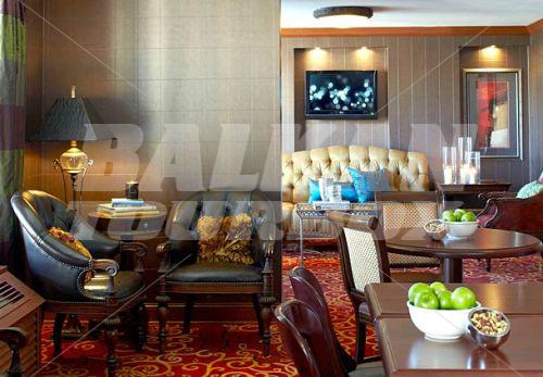 почивка в The Depot Renaissance by Marriott Minneapolis