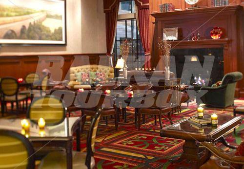 почивка в The Depot Renaissance by Marriott Minneapolis