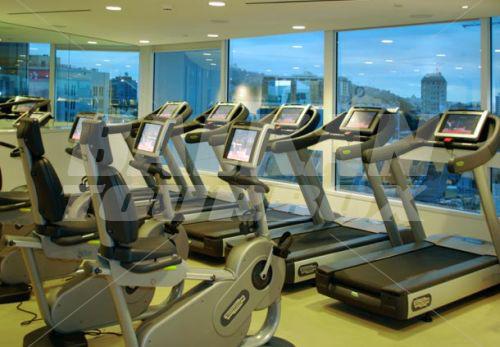 почивка в Renaissance by Marriott Hollywood Hotel & Spa