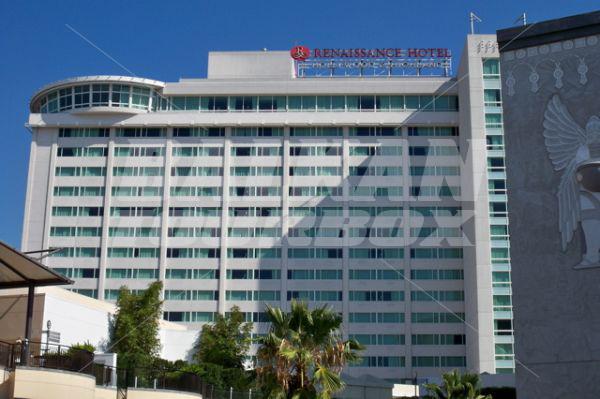 почивка в Renaissance by Marriott Hollywood Hotel & Spa