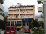 Hotel Kangaroo, Monte Negro, Budva