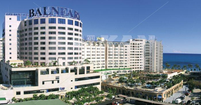 holiday in  Marina D'Or Balneario 5 Hotel
