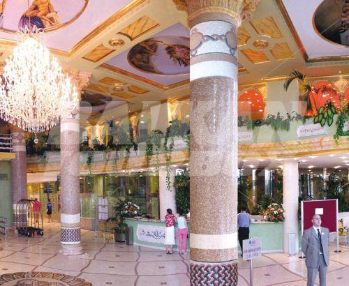 holiday in Marina D'Or Balneario 5 Hotel