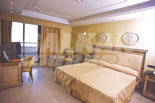 holiday in Marina D'Or Balneario 5 Hotel