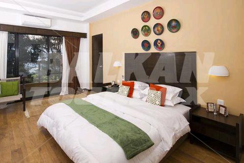 holiday in Club Himalaya Resort